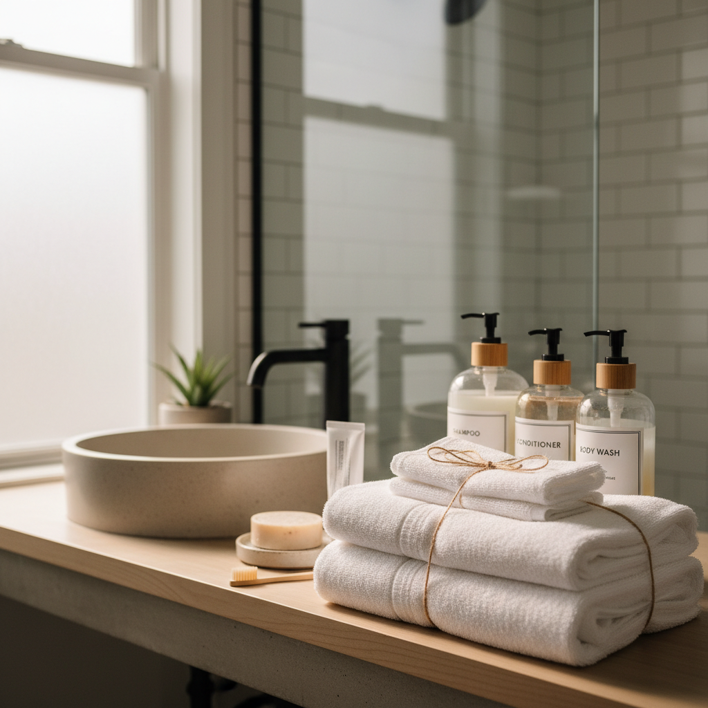 Recurring clean 2