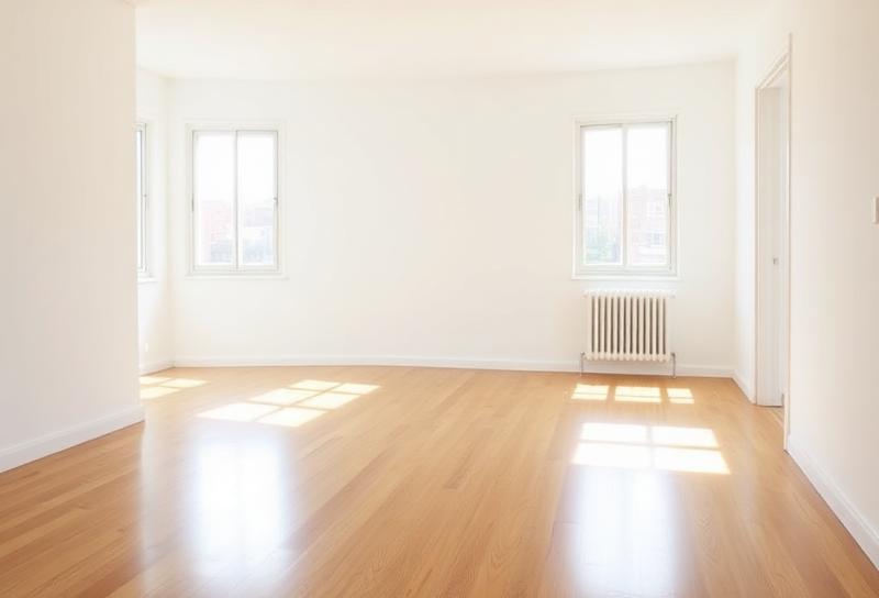 Move-out cleaning guide