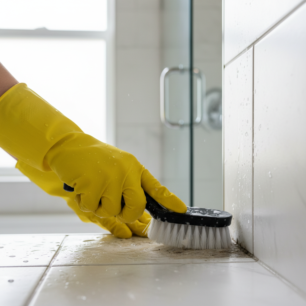 Recurring clean 2