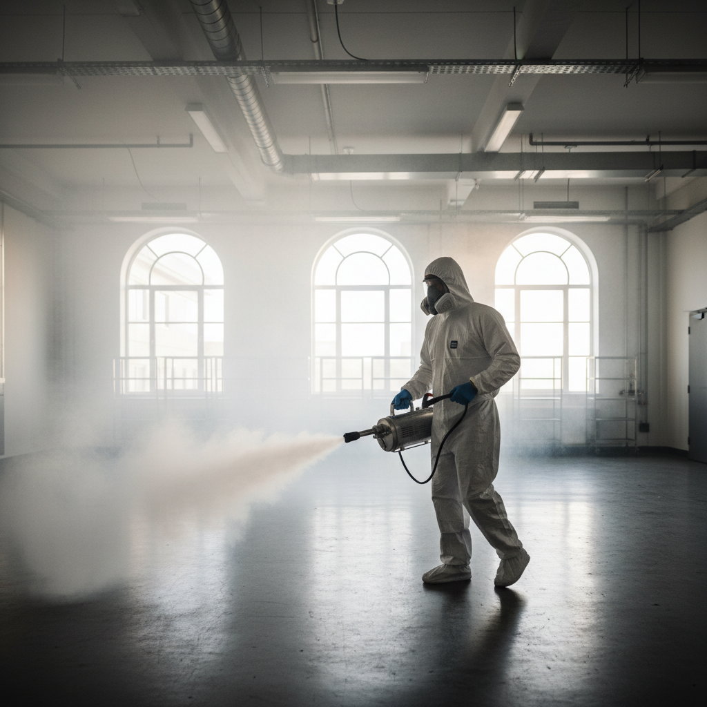 Recurring clean 2