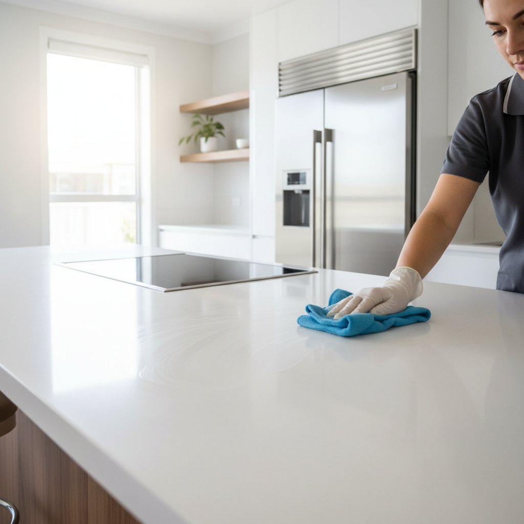 Recurring clean 2