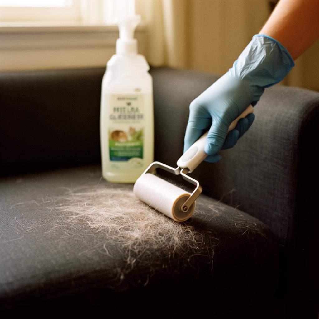 Sova Bright Clean recurring service