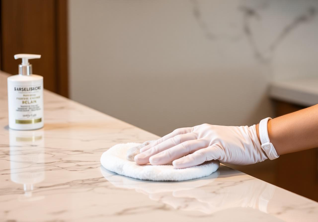 Sova Bright Clean recurring service