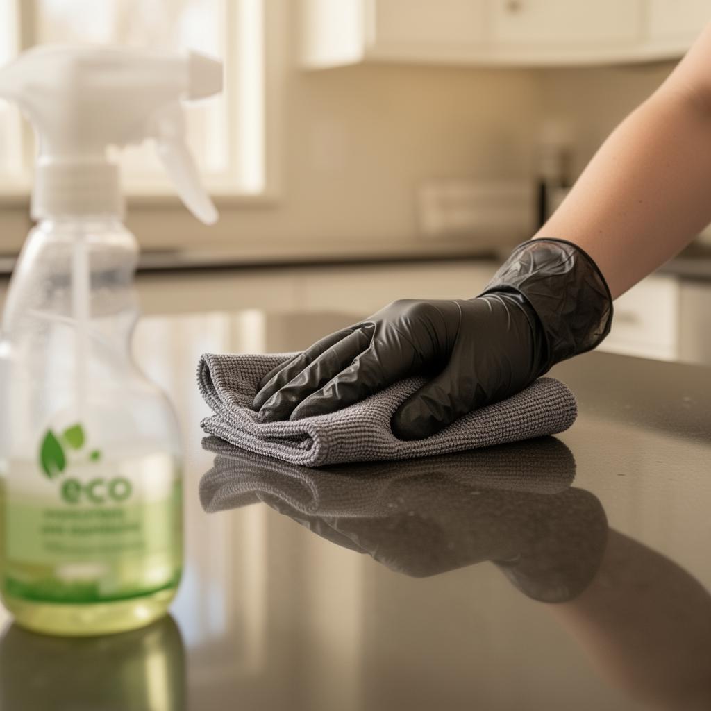 Sova Bright Clean recurring service